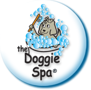 The Doggie Spa